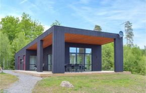 Nice home in Holmsjö with Sauna and 3 Bedrooms, Holmsjö